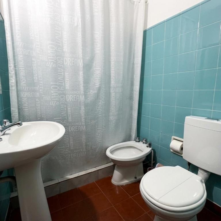 Hostería Amancay - Consultar disponibilidad - Double Room - 1