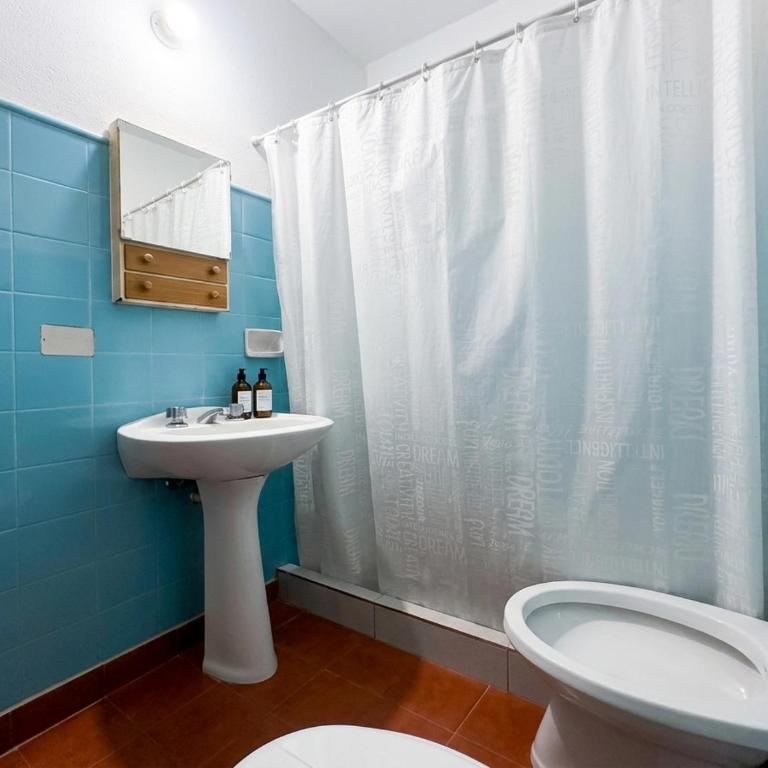 Hostería Amancay - Consultar disponibilidad - Double Room - 4