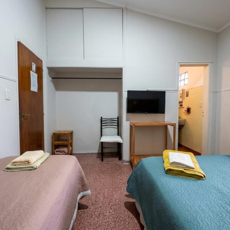 Hostería Amancay - Consultar disponibilidad - Double Room - 3