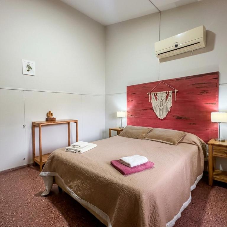 Hostería Amancay - Consultar disponibilidad - Double Room - 2