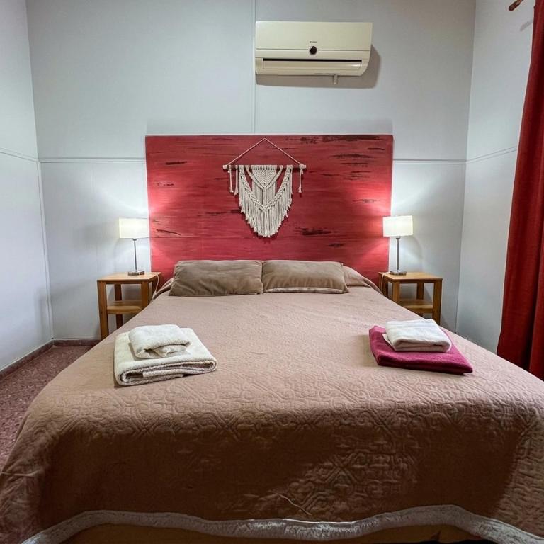 Hostería Amancay - Consultar disponibilidad - Double Room - 6