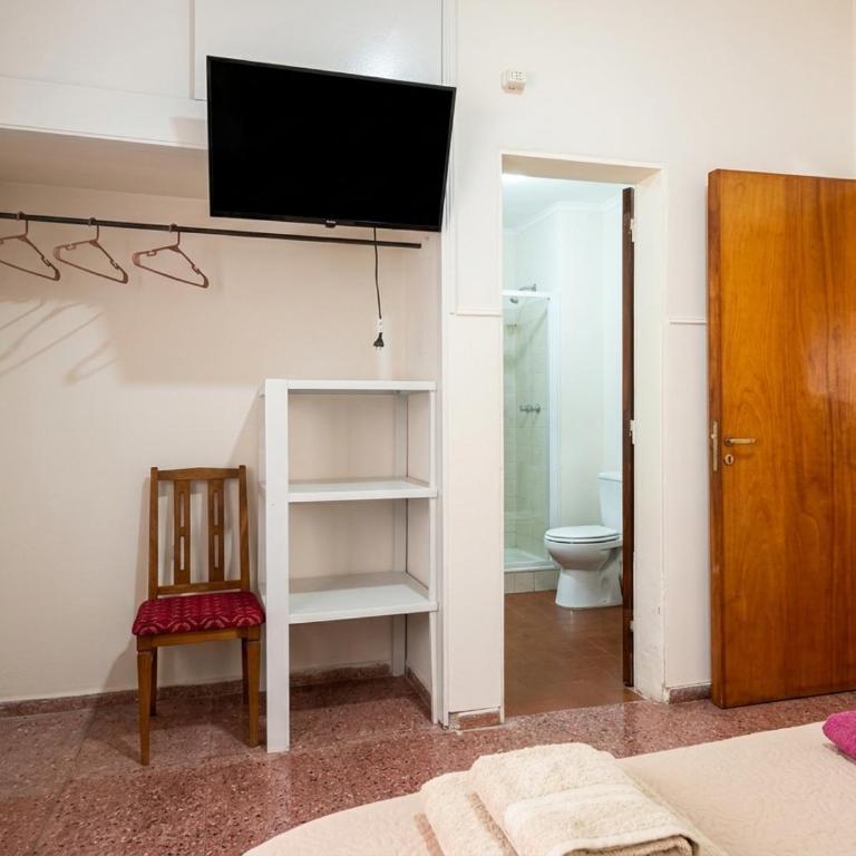 Hostería Amancay - Consultar disponibilidad - Double Room - 7