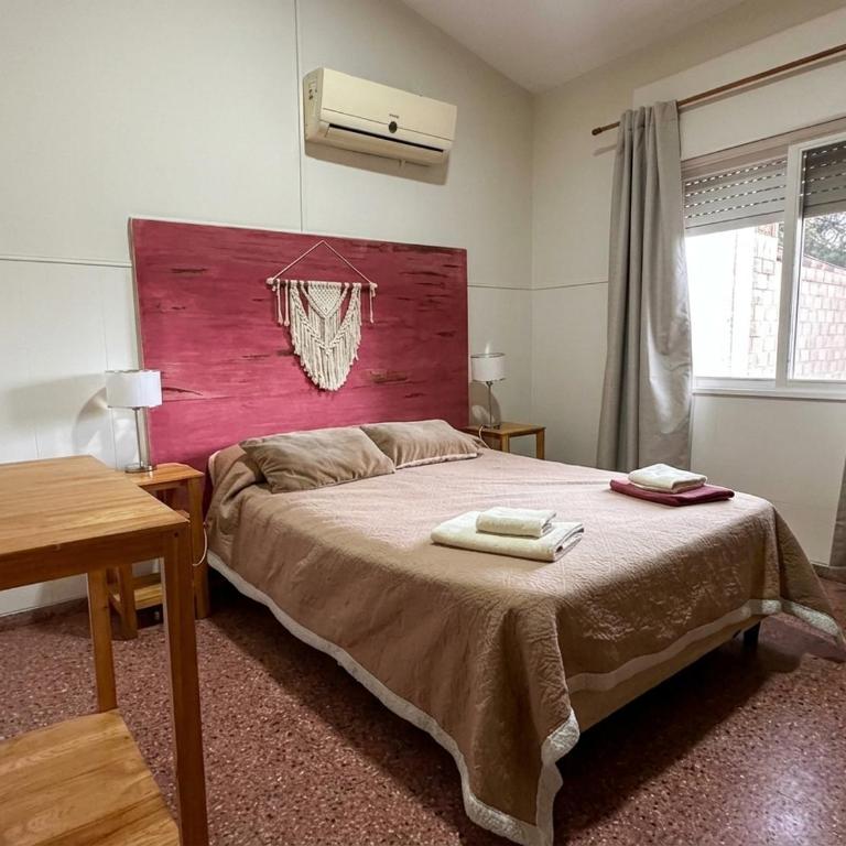 Hostería Amancay - Consultar disponibilidad - Double Room - 5