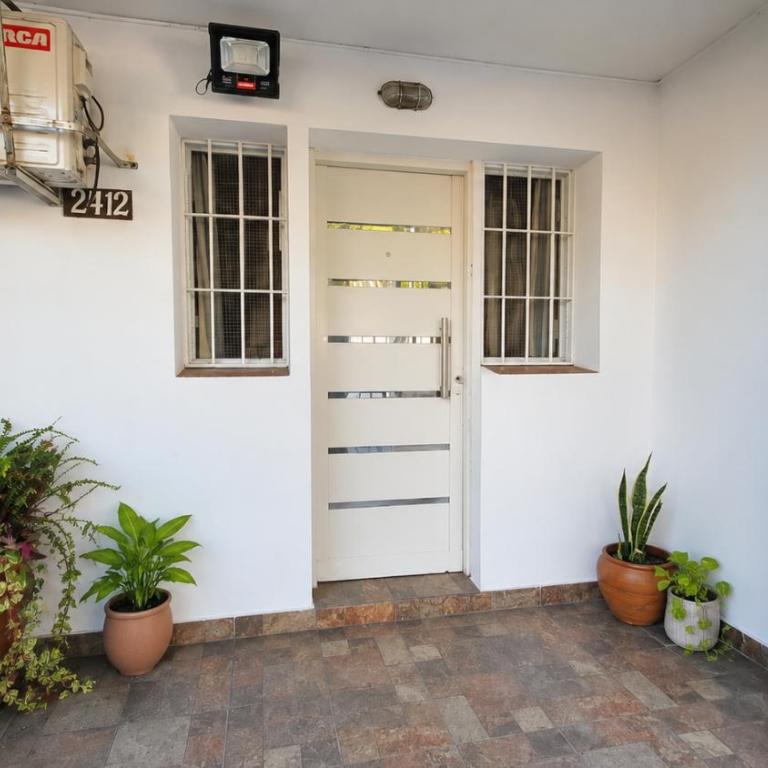 Hospedaje SUEÑO URBANO - Apartamento de 2 dormitorios - 17