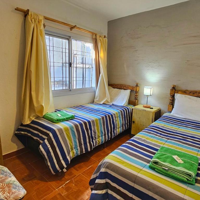 Hospedaje SUEÑO URBANO - Apartamento de 2 dormitorios - 11