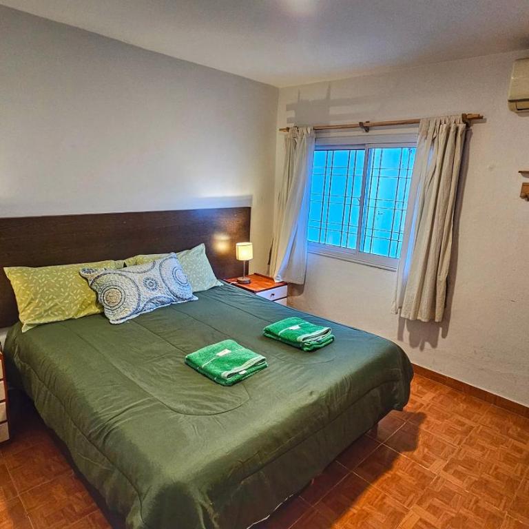 Hospedaje SUEÑO URBANO - Apartamento de 2 dormitorios - 13
