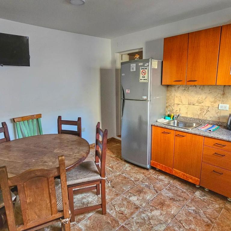 Hospedaje SUEÑO URBANO - Apartamento de 2 dormitorios - 7