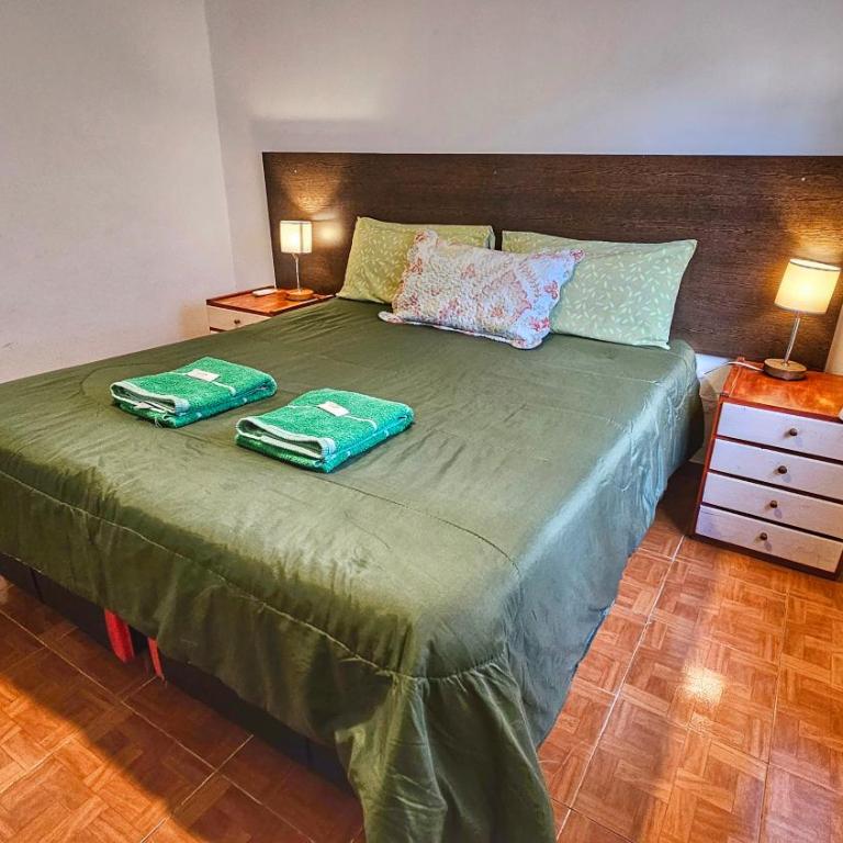 Hospedaje SUEÑO URBANO - Apartamento de 2 dormitorios - 9