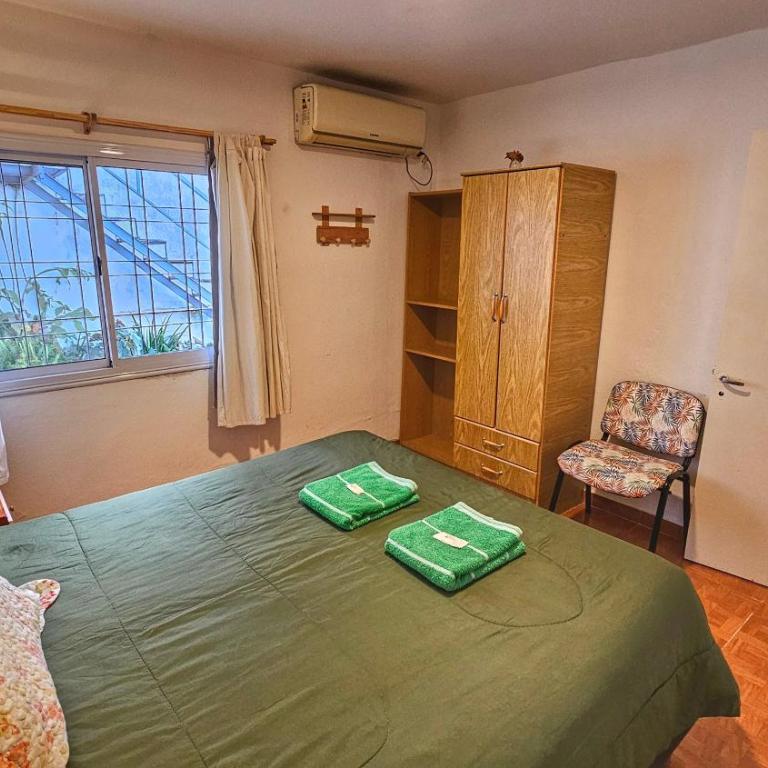 Hospedaje SUEÑO URBANO - Apartamento de 2 dormitorios - 15