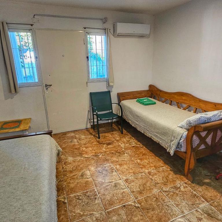 Hospedaje SUEÑO URBANO - Apartamento de 2 dormitorios - 16