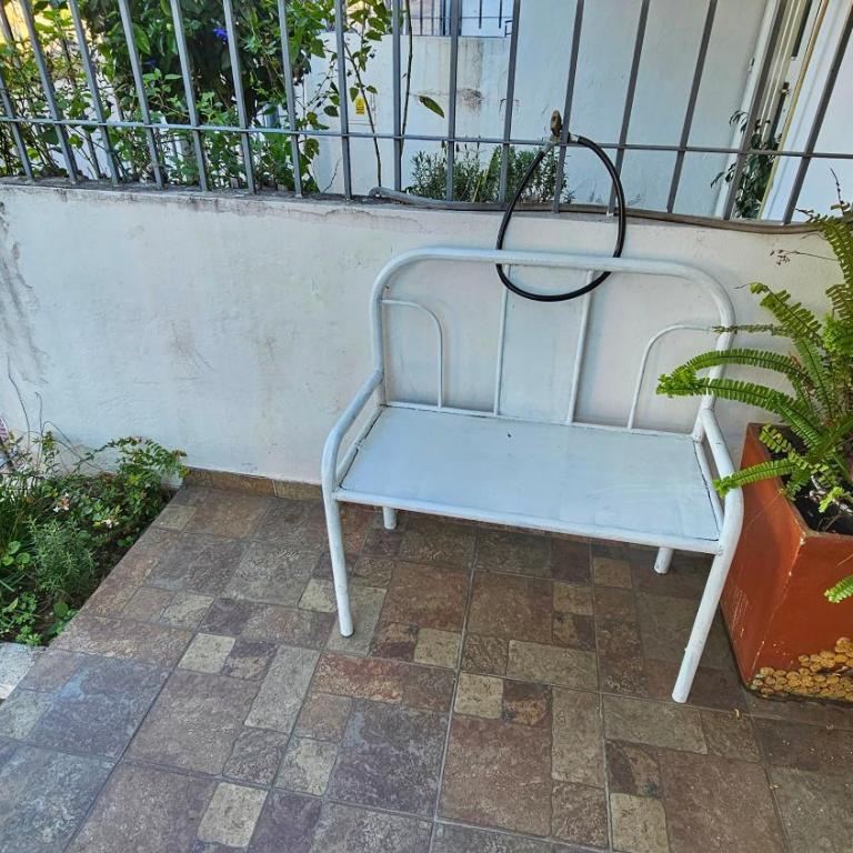 Hospedaje SUEÑO URBANO - Apartamento de 2 dormitorios - 19