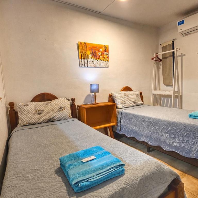 Hospedaje SUEÑO URBANO - Apartamento de 1 dormitorio - 5