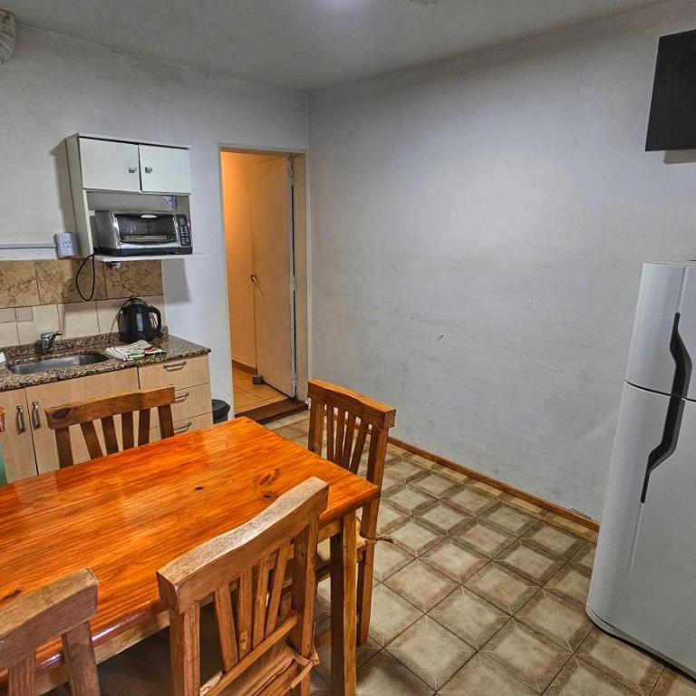 Hospedaje SUEÑO URBANO - Apartamento de 1 dormitorio - 6