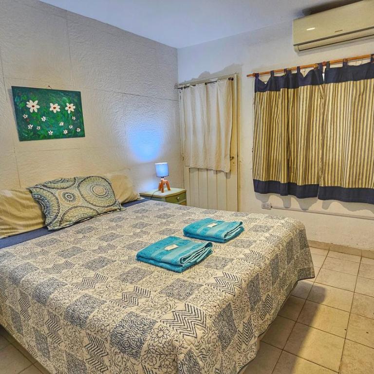 Hospedaje SUEÑO URBANO - Apartamento de 1 dormitorio - 10