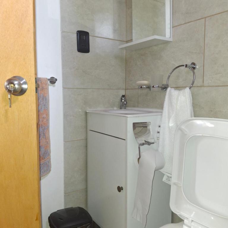 Mini Casa para desconectarte - Casa con 1 dormitorio - 2