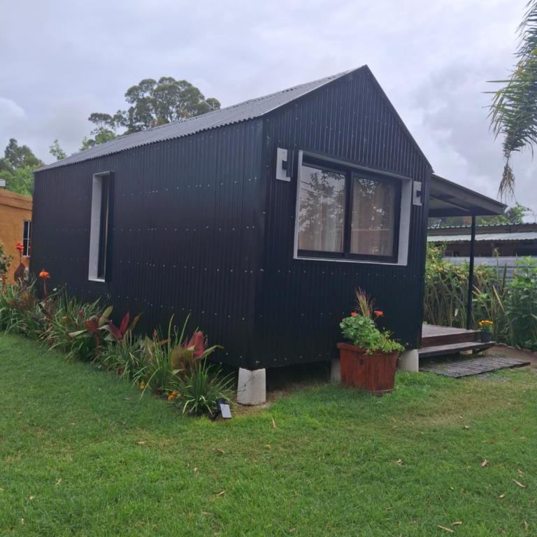 Mini Casa para desconectarte - Casa con 1 dormitorio - 1