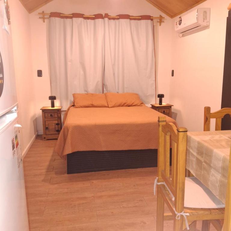 Mini Casa para desconectarte - Casa con 1 dormitorio - 10