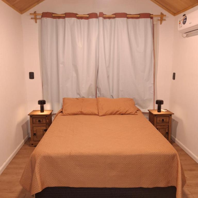 Mini Casa para desconectarte - Casa con 1 dormitorio - 11