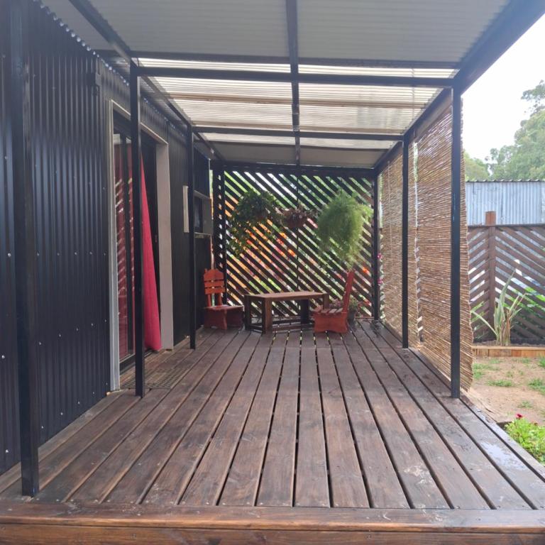 Mini Casa para desconectarte - Casa con 1 dormitorio - 12