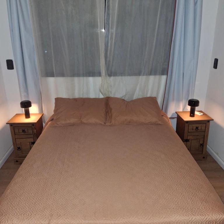 Mini Casa para desconectarte - Casa con 1 dormitorio - 13