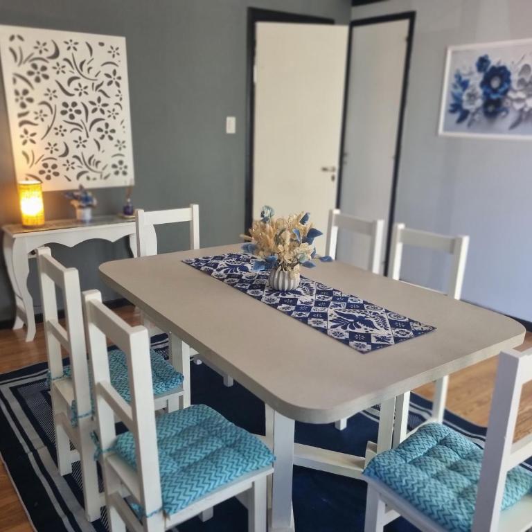 Departamento pleno centro La Plata - Apartamento de 2 dormitorios - 1