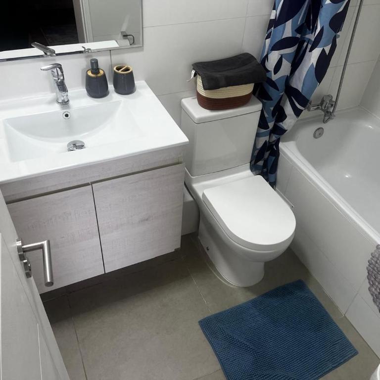 Departamento en Villarrica a pasos de la costanera y del centro - One-Bedroom Apartment - 2