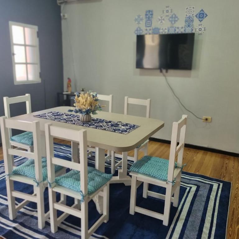 Departamento pleno centro La Plata - Apartamento de 2 dormitorios - 2