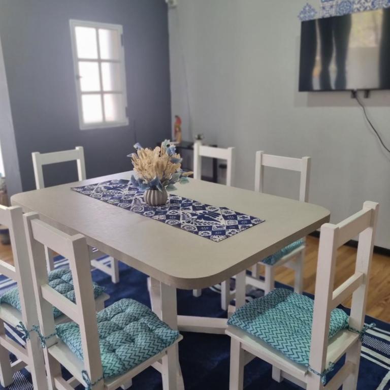 Departamento pleno centro La Plata - Apartamento de 2 dormitorios - 4