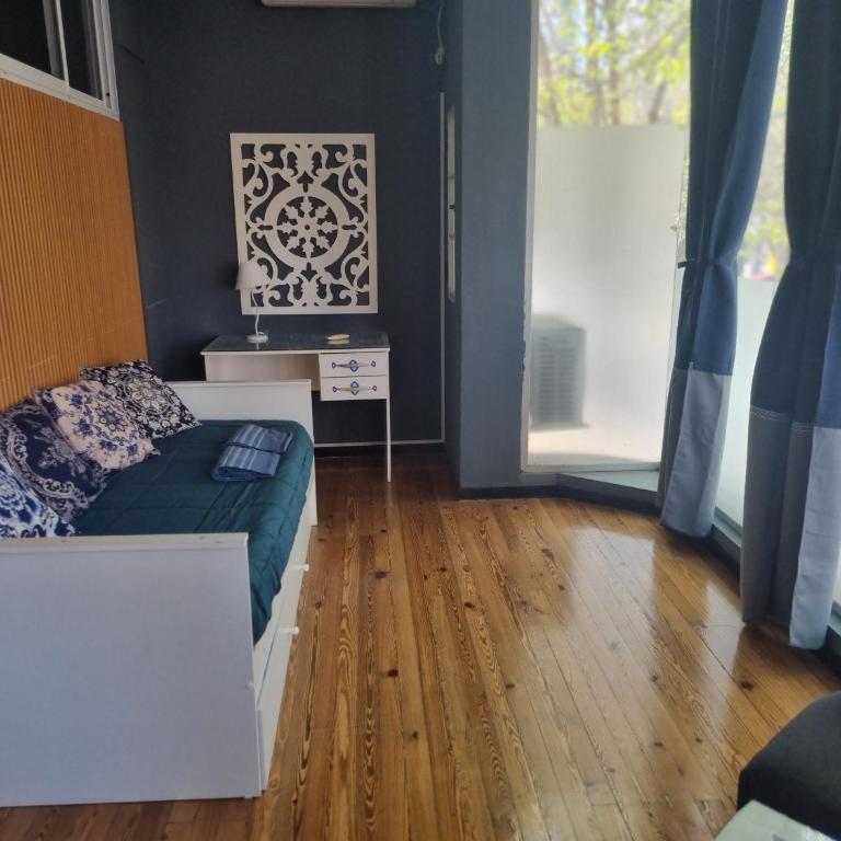 Departamento pleno centro La Plata - Apartamento de 2 dormitorios - 5
