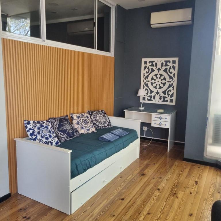 Departamento pleno centro La Plata - Apartamento de 2 dormitorios - 6