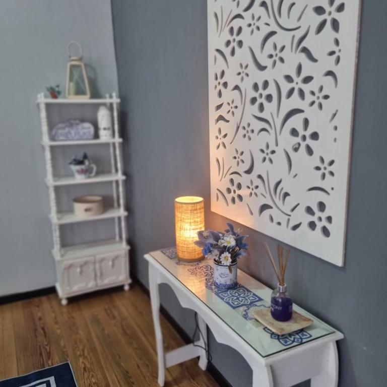 Departamento pleno centro La Plata - Apartamento de 2 dormitorios - 8
