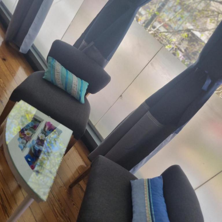 Departamento pleno centro La Plata - Apartamento de 2 dormitorios - 9