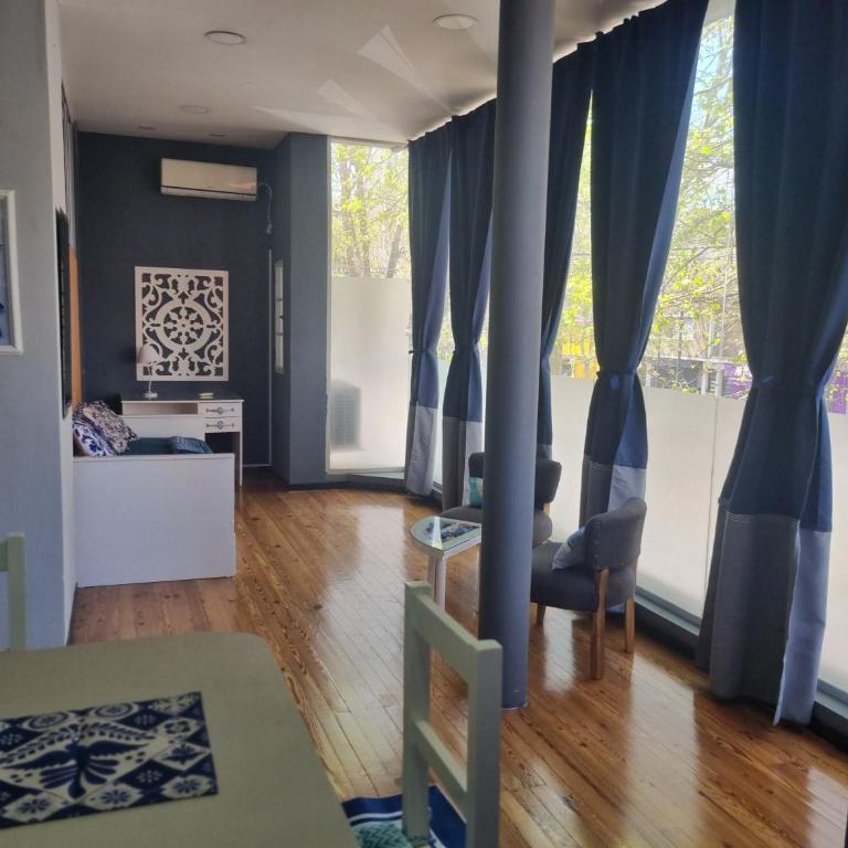 Departamento pleno centro La Plata - Apartamento de 2 dormitorios - 10