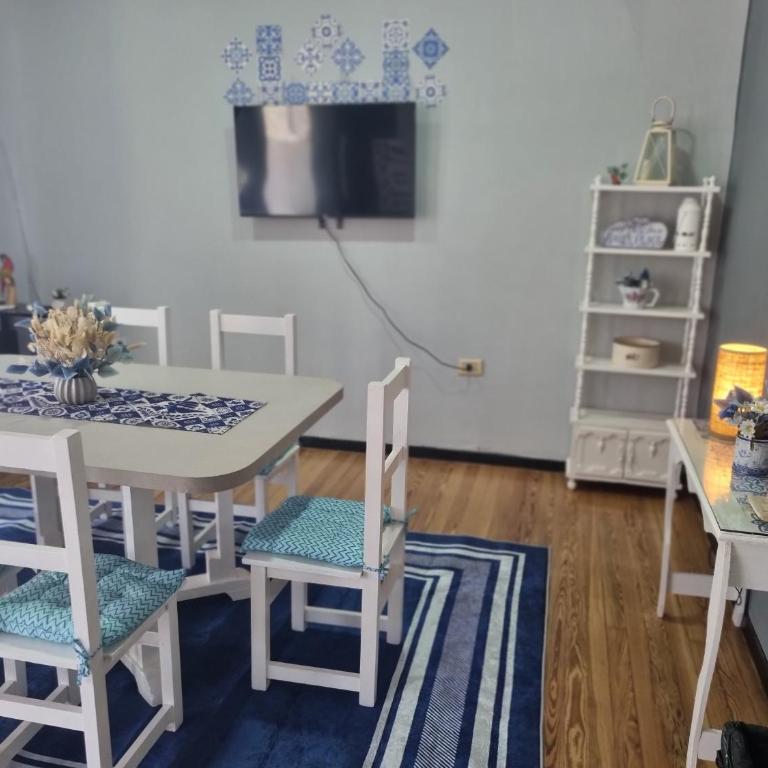 Departamento pleno centro La Plata - Apartamento de 2 dormitorios - 11