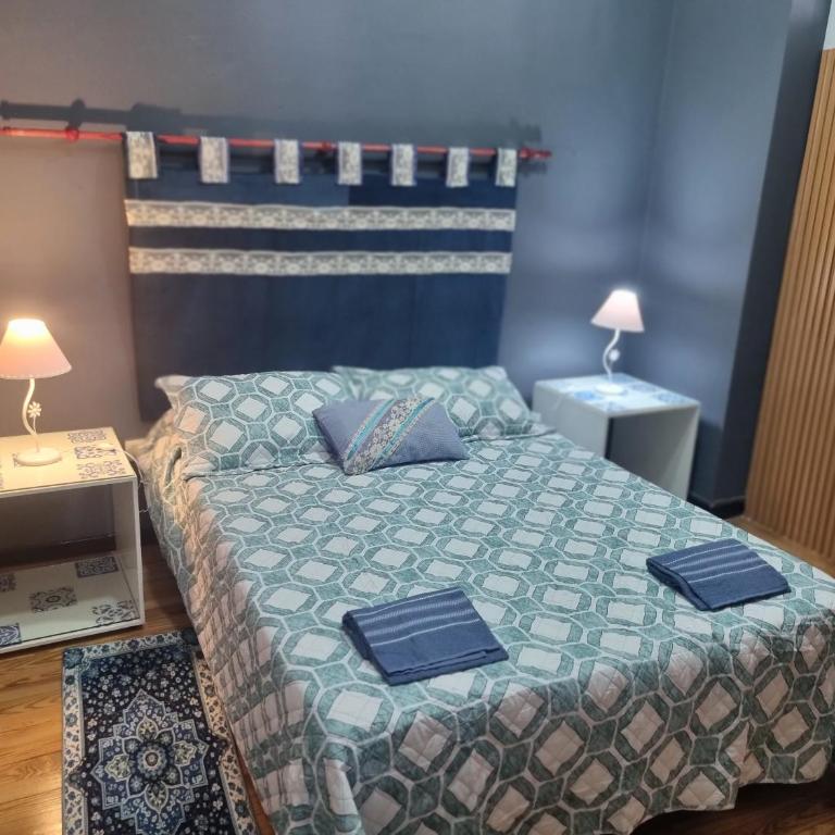 Departamento pleno centro La Plata - Apartamento de 2 dormitorios - 12