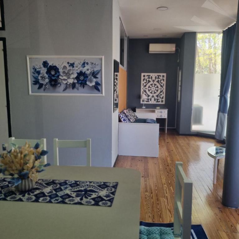 Departamento pleno centro La Plata - Apartamento de 2 dormitorios - 13