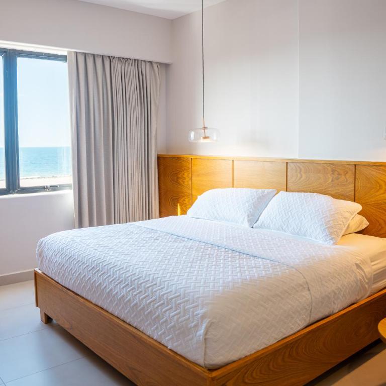 Costa Elegante Hotel & Suites - Estudio con sofá cama - 3