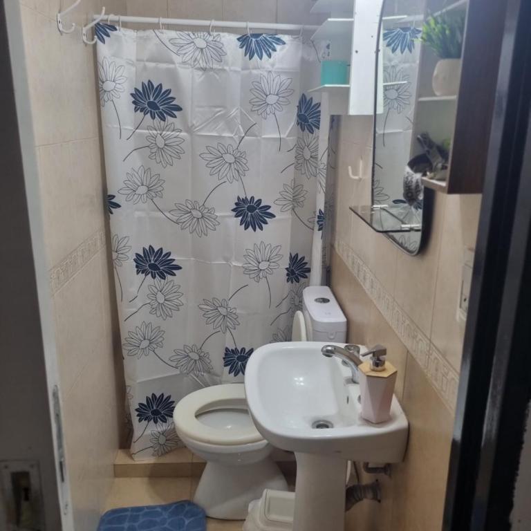 Departamento pleno centro La Plata - Apartamento de 2 dormitorios - 14