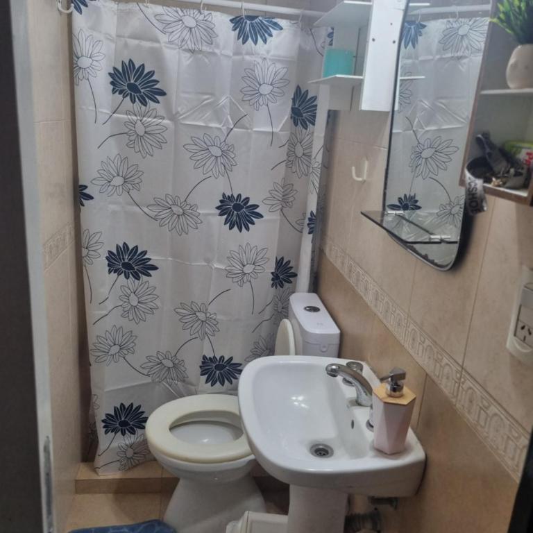 Departamento pleno centro La Plata - Apartamento de 2 dormitorios - 15