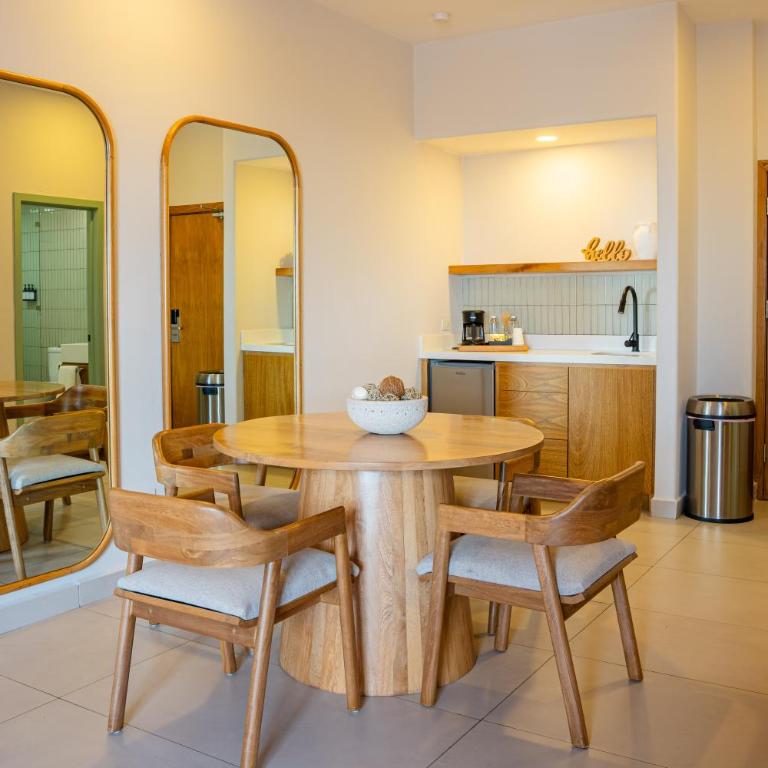 Costa Elegante Hotel & Suites - Suite Familiar - 2