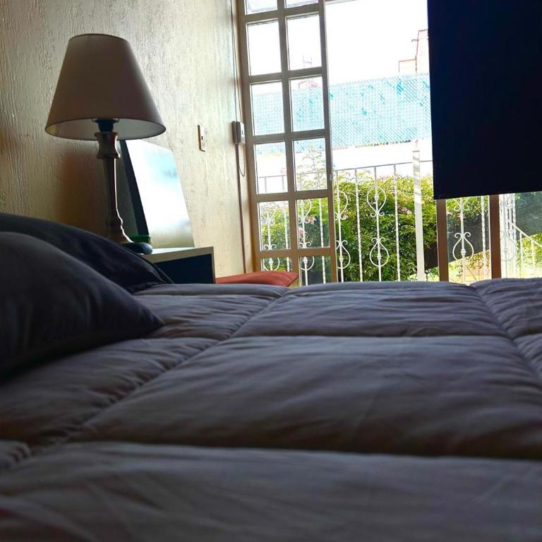 Suites Art Sonata Satélite - Habitaciones con Baño Privado - Chambre Deluxe - 13