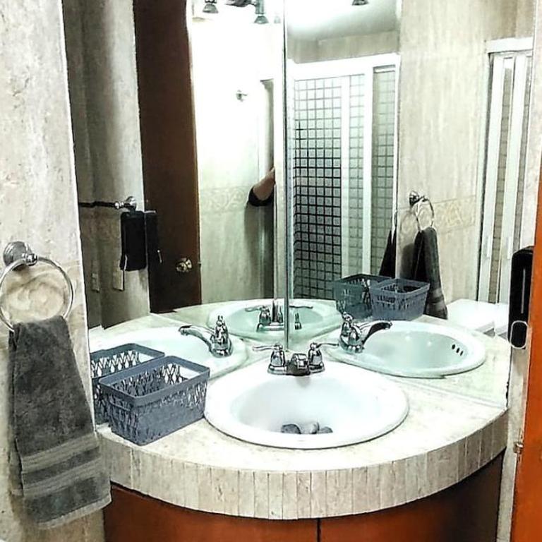 Suites Art Sonata Satélite - Habitaciones con Baño Privado - Chambre Deluxe - 8
