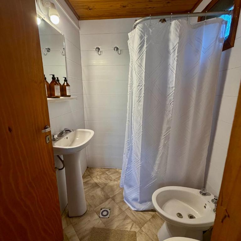 Gardenia Cabaña en el corazón del Delta - Casa con 1 dormitorio - 2