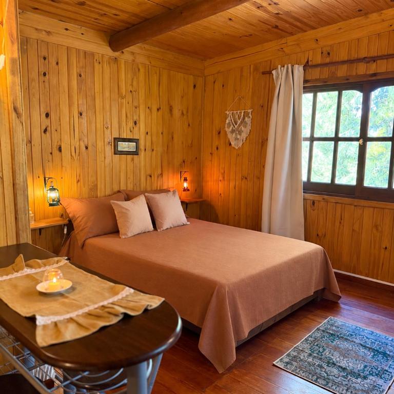 Gardenia Cabaña en el corazón del Delta - Casa con 1 dormitorio - 1
