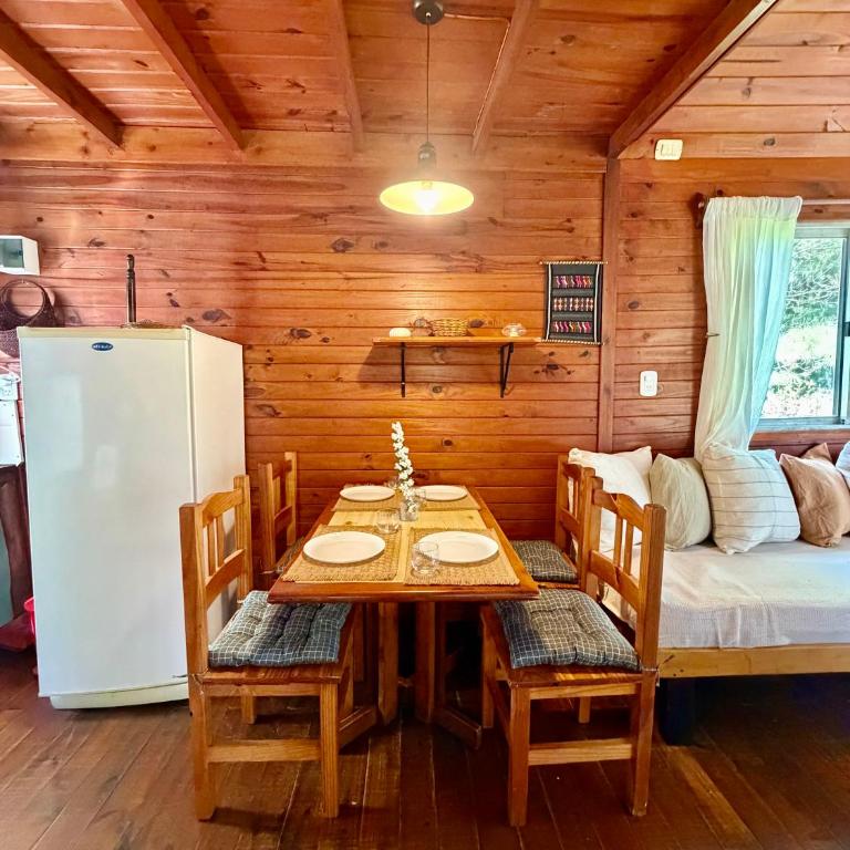 Gardenia Cabaña en el corazón del Delta - Casa de 2 dormitorios - 14