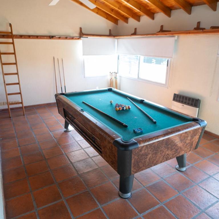 Casa Quinta Los Nogales - Casa de 3 dormitorios - 9