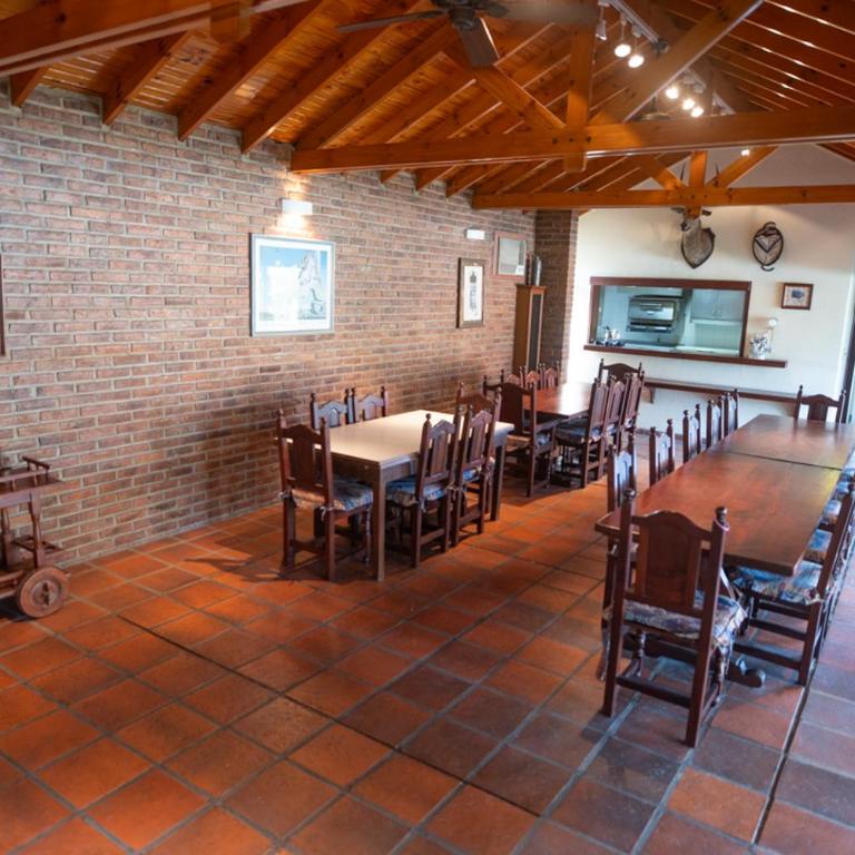 Casa Quinta Los Nogales - Casa de 3 dormitorios - 15