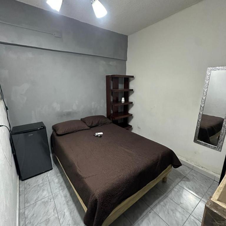 Suite Amueblada Zona Centro PB2 - Appartement 1 Chambre - 1