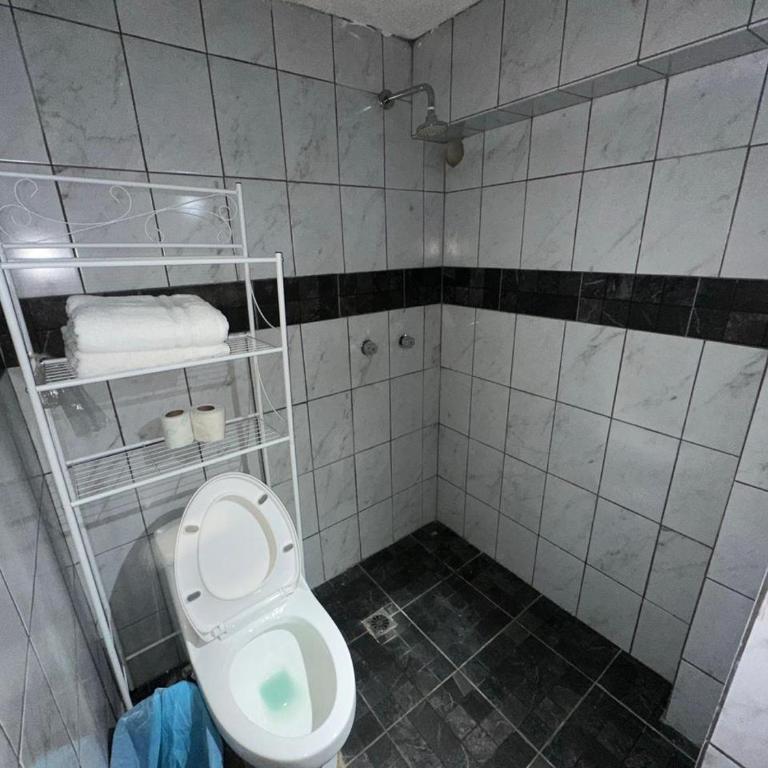 Suite Amueblada Zona Centro PB2 - Appartement 1 Chambre - 7