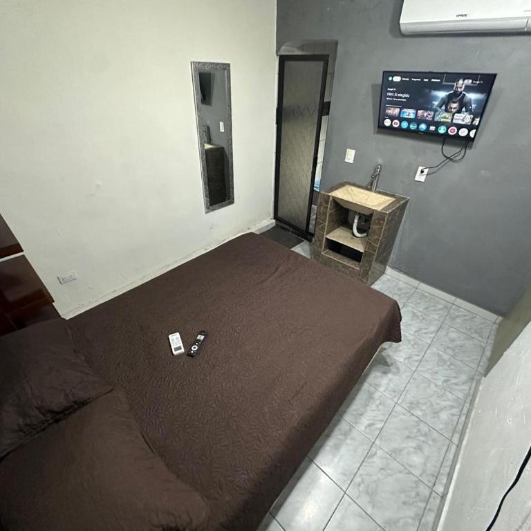 Suite Amueblada Zona Centro PB2 - Appartement 1 Chambre - 17